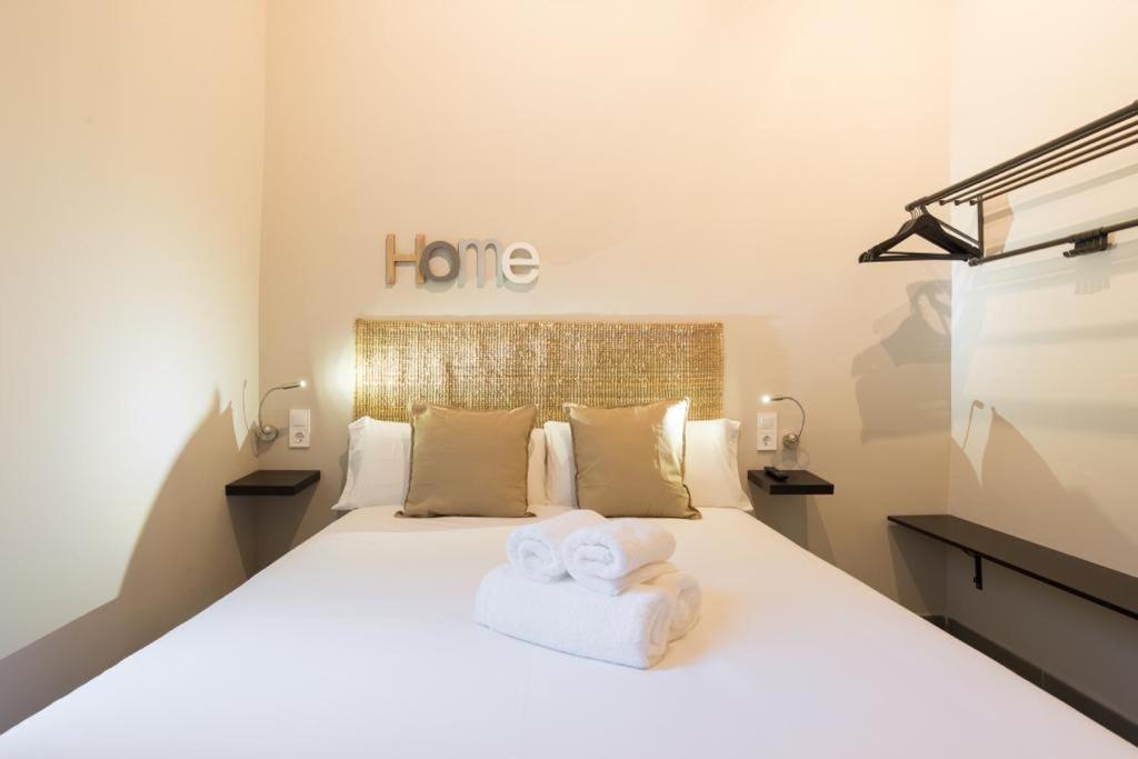Historical Center Ollerias Apartment Malaga Exterior photo