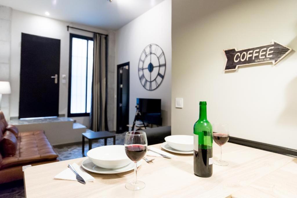Historical Center Ollerias Apartment Malaga Exterior photo